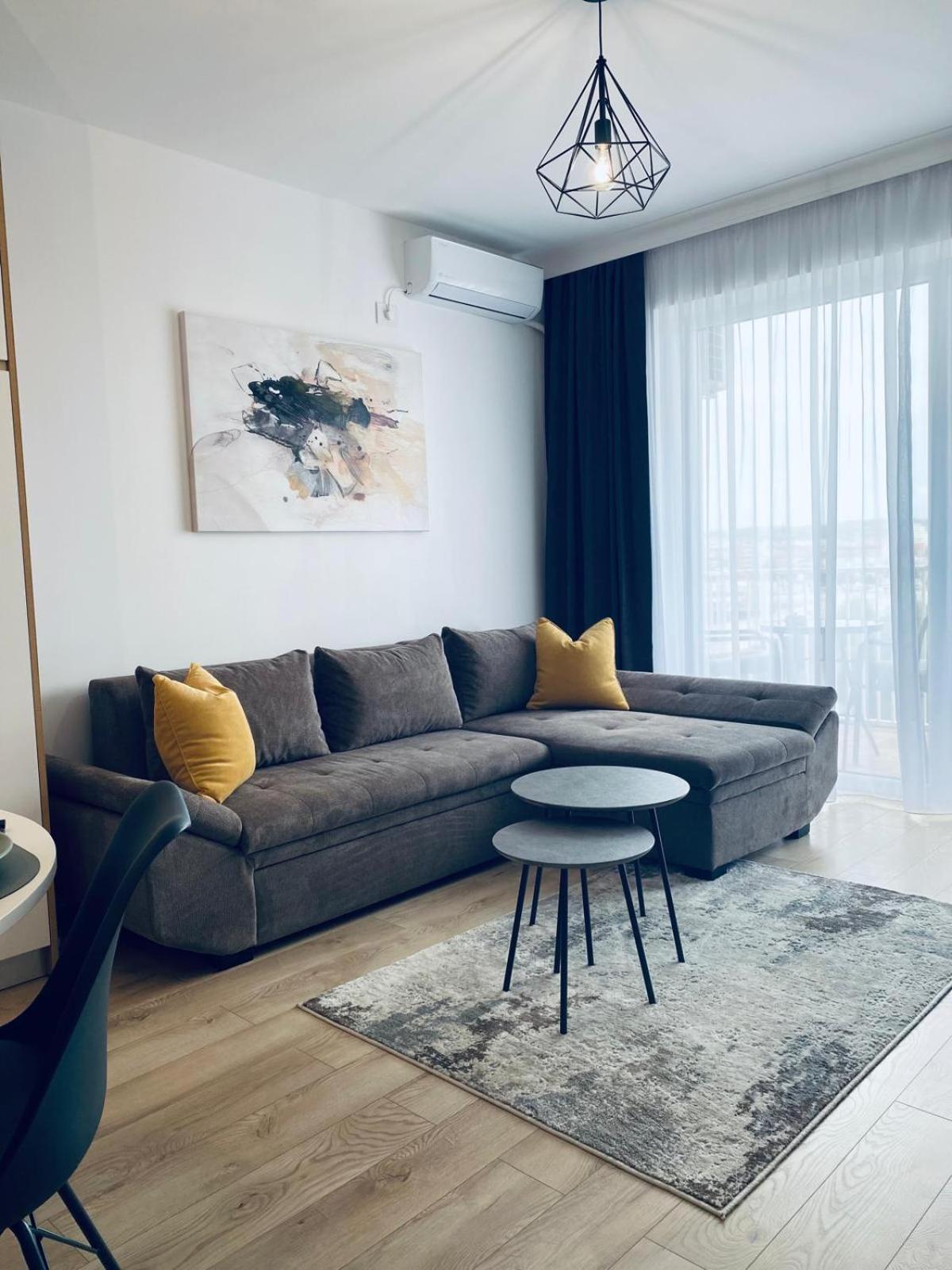 Bella Residence Oradea Exterior foto