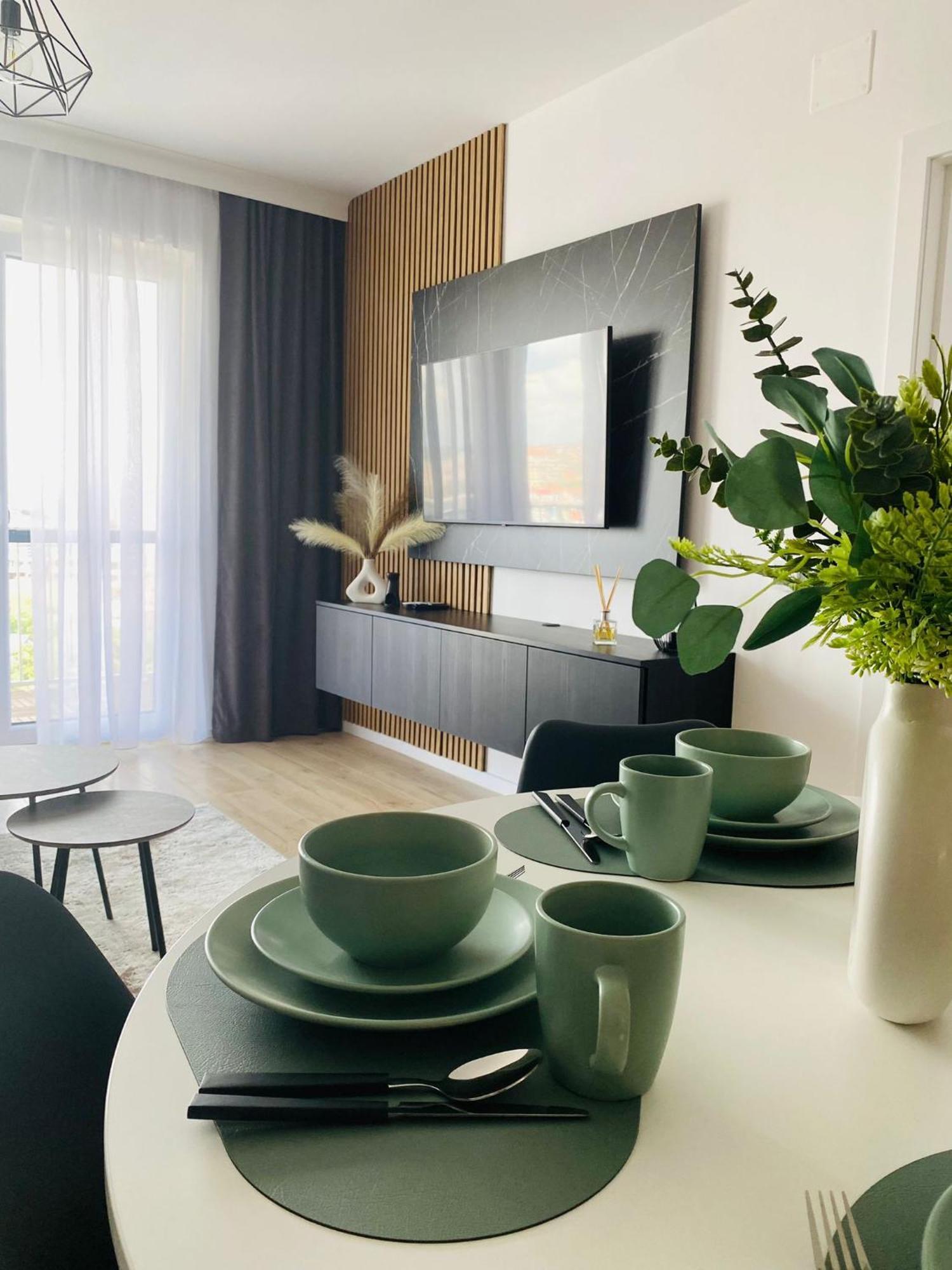 Bella Residence Oradea Exterior foto