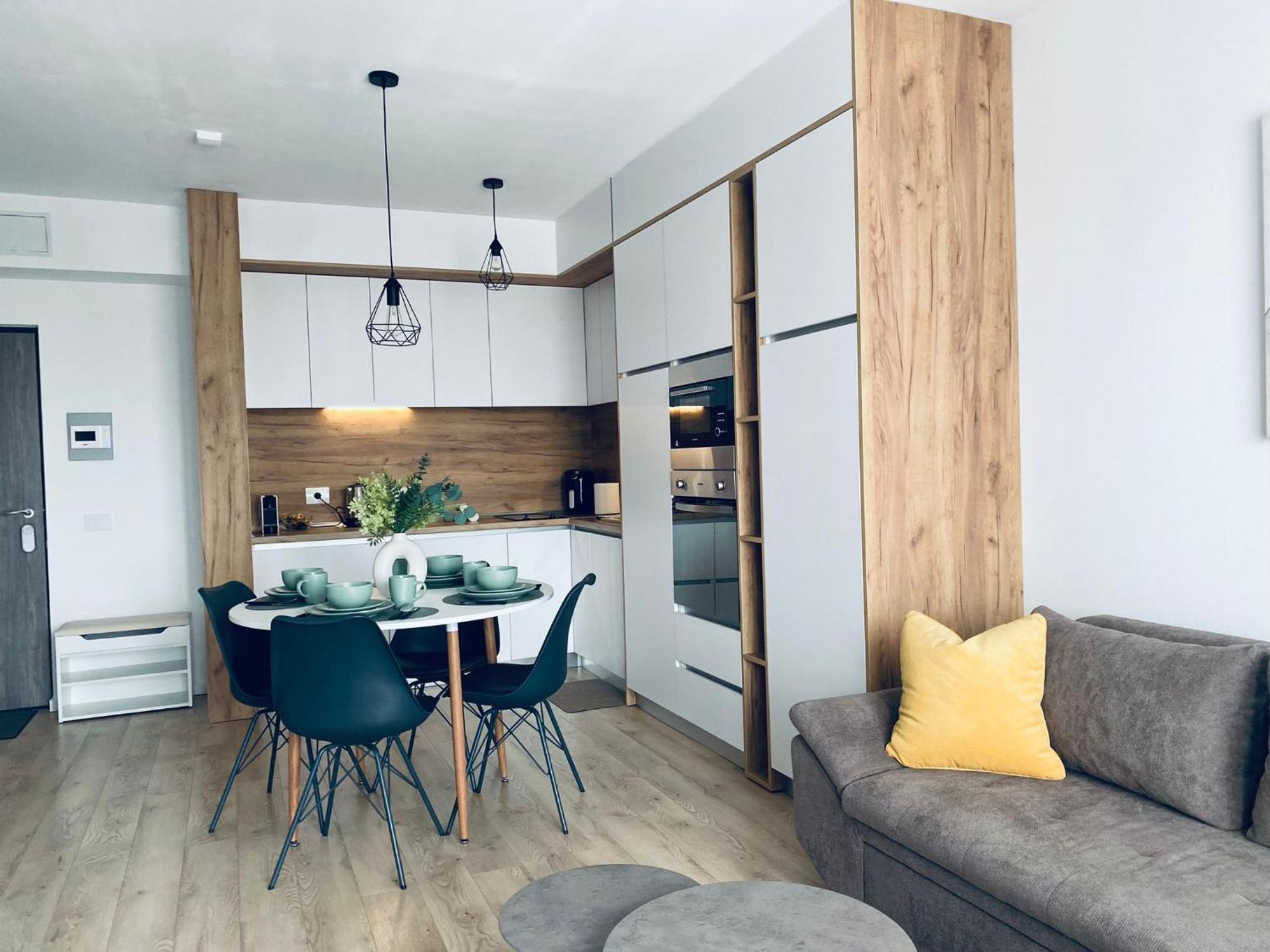 Bella Residence Oradea Exterior foto